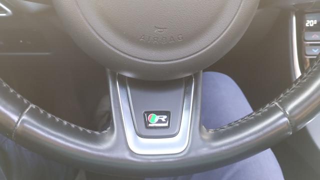 JAGUAR XE usata, con Sensore di pioggia