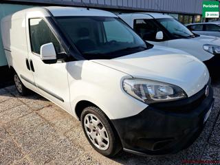FIAT Doblo usata, con Autoradio