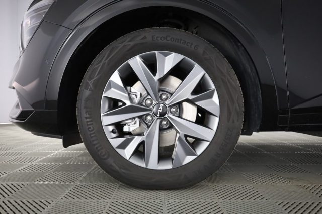 KIA Sportage usata 9