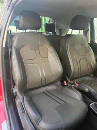 OPEL Adam usata, con Chiusura centralizzata