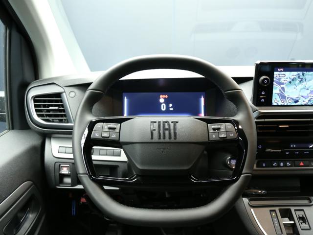 FIAT Ulysse usata, con Fendinebbia