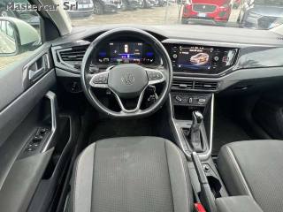 VOLKSWAGEN Taigo usata, con Chiusura centralizzata