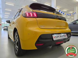 PEUGEOT 208 usata, con Chiusura centralizzata