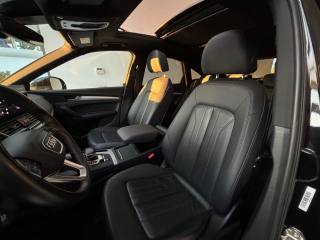 AUDI Q5 usata, con Sistema di navigazione