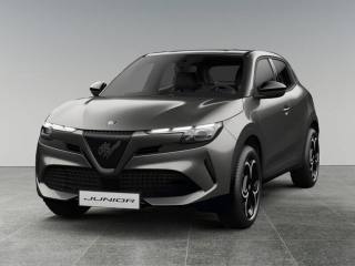 ALFA ROMEO Junior 1.2 145 CV Hybrid eDCT6 Ti+BPK-Pack Techno+Tetto