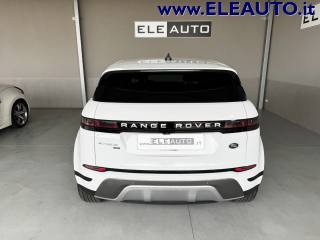 LAND ROVER Range Rover Evoque usata, con Alzacristalli elettrici