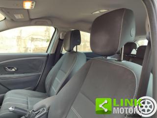 RENAULT Megane usata, con Immobilizzatore elettronico