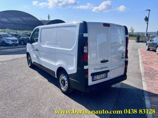 FIAT Talento usata, con Autoradio