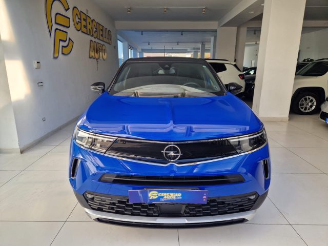 OPEL Mokka usata, con ABS