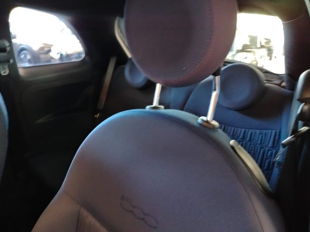 FIAT 500 usata 16