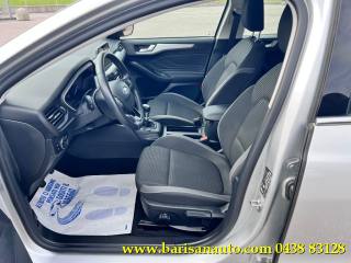 FORD Focus usata, con Autoradio