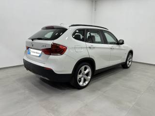 BMW X1 usata, con Alzacristalli elettrici
