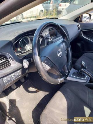 VOLVO V40 usata, con Immobilizzatore elettronico