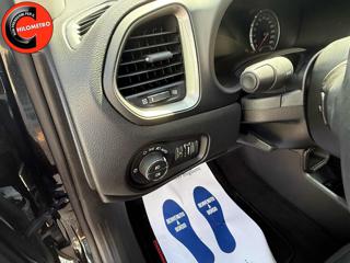 JEEP Renegade usata, con ESP