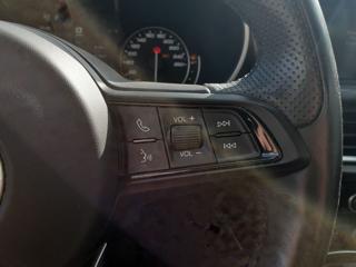ALFA ROMEO Stelvio usata, con Park Distance Control