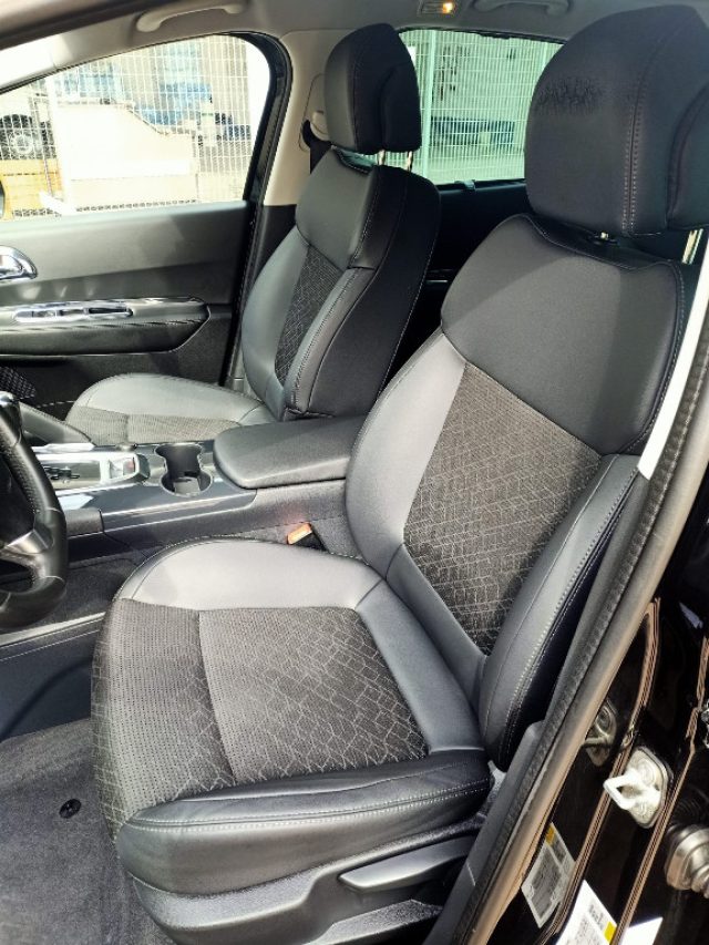 PEUGEOT 3008 usata, con Airbag Passeggero