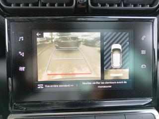 CITROEN C3 Aircross usata, con ESP