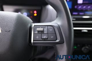 CITROEN C4 usata, con Controllo vocale