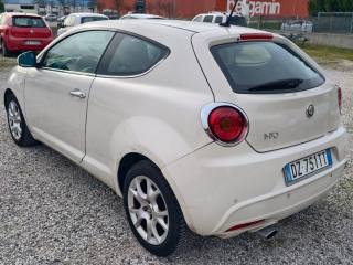 ALFA ROMEO MiTo usata, con Autoradio