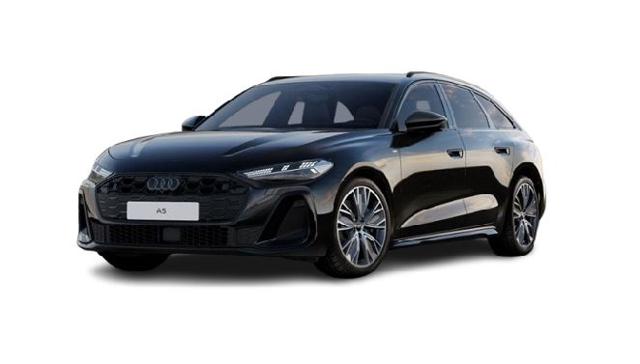 AUDI A5 usata, con ABS