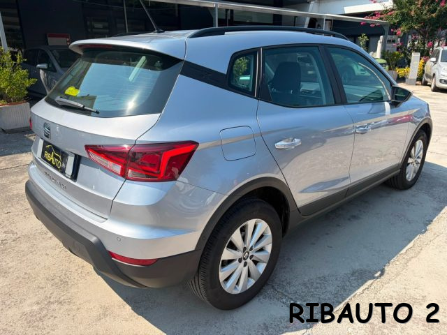 SEAT Arona usata, con Airbag laterali