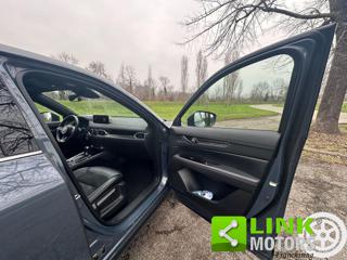 MAZDA CX-5 usata, con Chiusura centralizzata