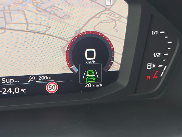 AUDI Q3 usata, con MP3