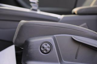 AUDI A4 usata, con Specchietti laterali elettrici