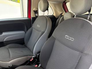 FIAT 500 usata, con Lettore CD