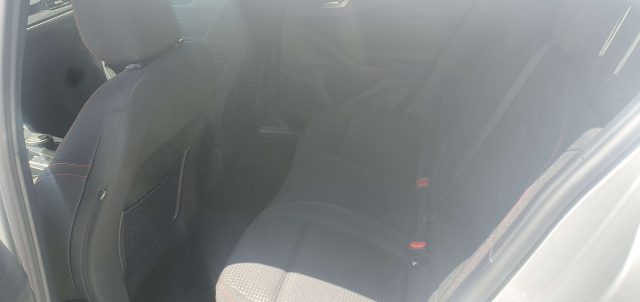 FORD Focus usata, con Climatizzatore