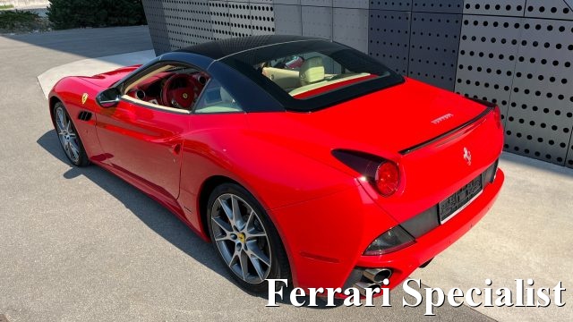 FERRARI California usata, con Fari Xenon