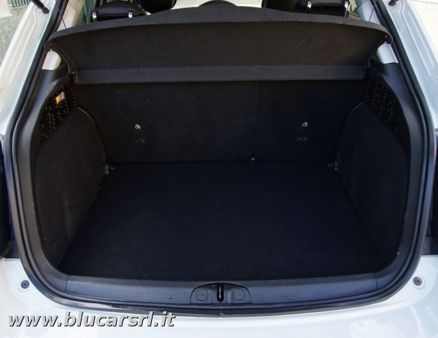 FIAT 500X usata, con Immobilizzatore elettronico