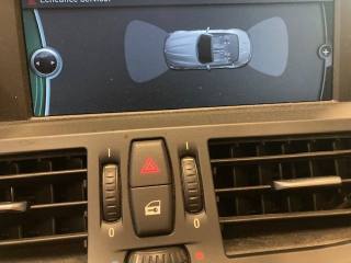 BMW Z4 usata, con Bracciolo