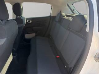 CITROEN C3 usata, con Cruise Control