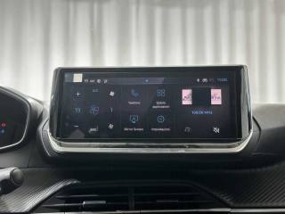 PEUGEOT 208 usata, con Bluetooth