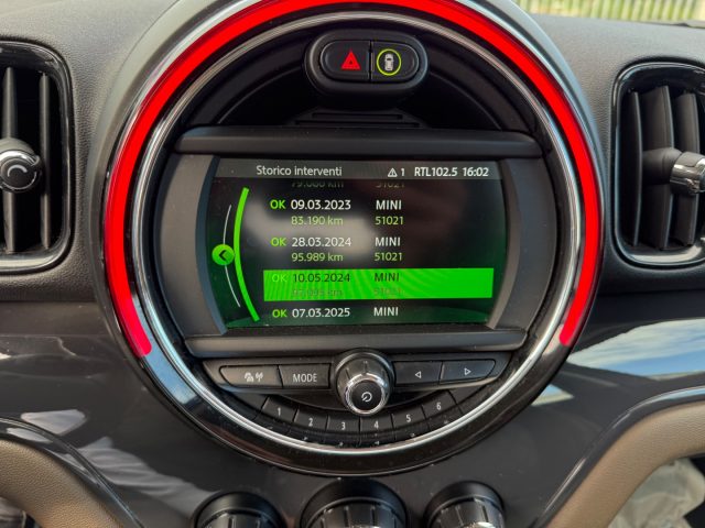 MINI Countryman usata 27