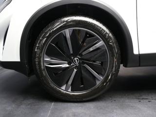 NISSAN Qashqai usata, con Alzacristalli elettrici