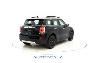 MINI Countryman usata, con Airbag Passeggero
