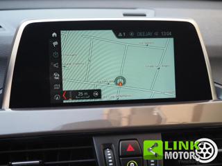 BMW X1 usata, con Filtro antiparticolato