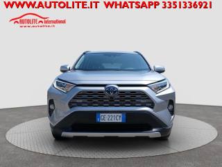 TOYOTA RAV 4 MY23 usata, con Airbag laterali