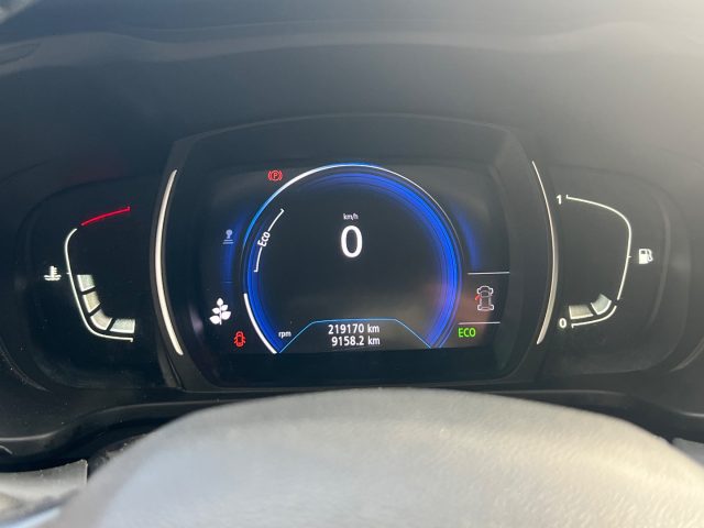 RENAULT Kadjar usata, con Fendinebbia