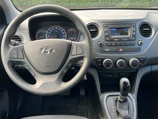 HYUNDAI i10 usata, con Chiusura centralizzata