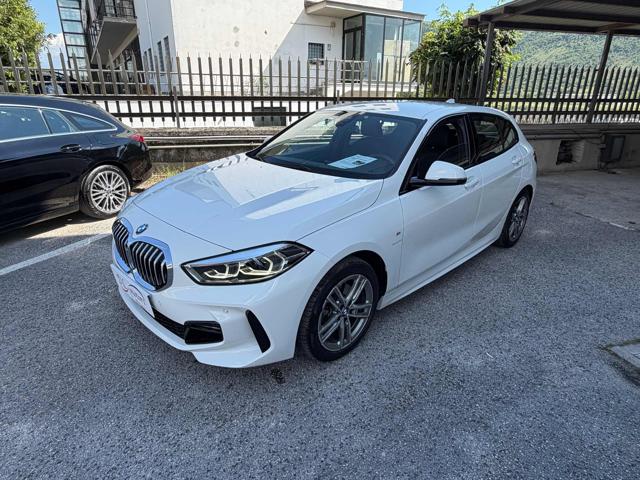 BMW 116 usata 48