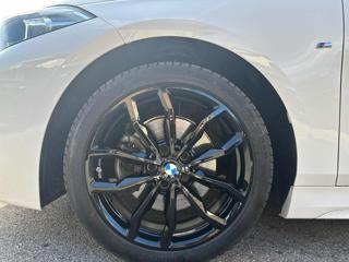 BMW 118 usata, con Cerchi in lega
