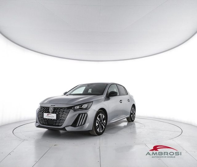 PEUGEOT 208 usata 0