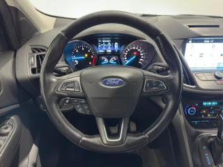 FORD Kuga usata, con Cerchi in lega