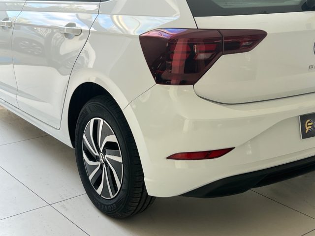 VOLKSWAGEN Polo usata, con Boardcomputer