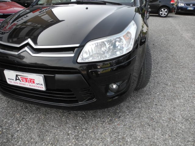 CITROEN C4 usata 46