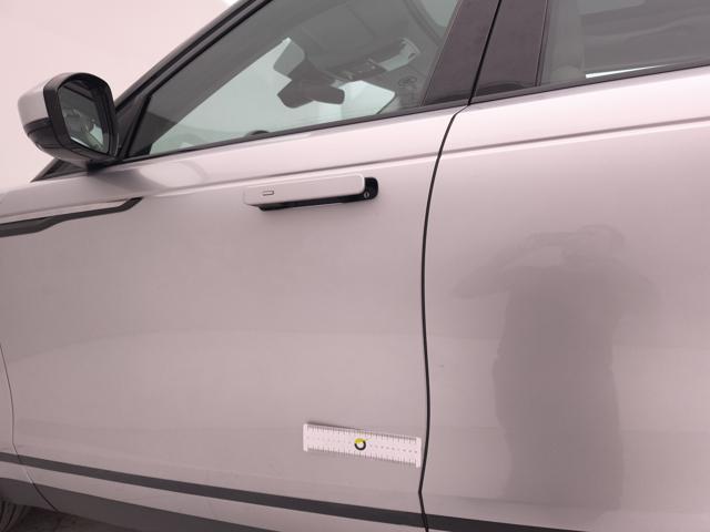 LAND ROVER Range Rover Velar usata, con Limitatore di velocità
