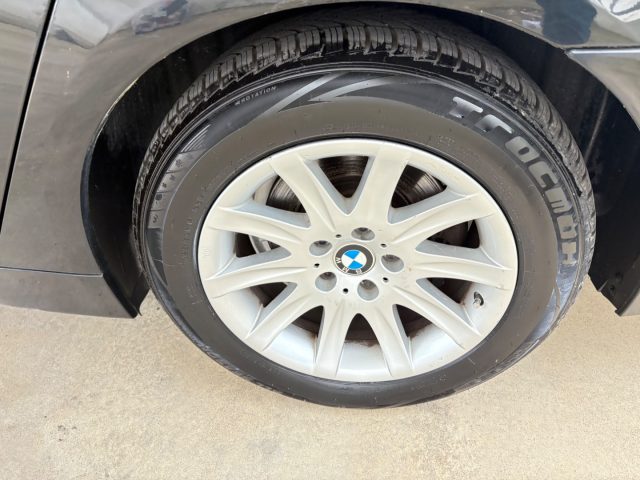 BMW 730 usata 79